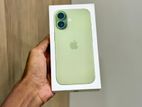 Apple iPhone 17 256GB (Brand New)