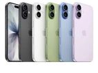 Apple iPhone 17 256GB (Brand New)