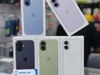 Apple iPhone 17 256GB (Brand New)