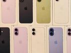 Apple iPhone 17 256GB (Brand New)