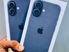 Apple iPhone 17 | 256GB (Brand New)