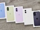 Apple iPhone 17 256GB (Brand New)