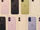 Apple iPhone 17 256GB (Brand New)