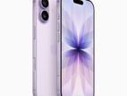 Apple iPhone 17 256GB (Brand New)