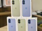Apple iPhone 17 256GB (Brand New)