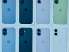 Apple iPhone 17 256GB (Brand New)