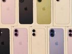 Apple iPhone 17 256GB (Brand New)