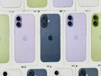 Apple iPhone 17 256GB (Brand New)