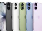 Apple iPhone 17 256GB (Brand New)