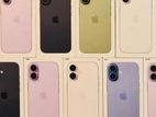 Apple iPhone 17 256GB (Brand New)