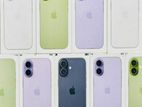 Apple iPhone 17 256GB (Brand New)