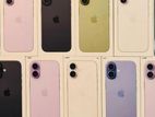 Apple iPhone 17 256GB (Brand New)