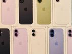 Apple iPhone 17 256GB (Brand New)