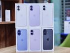 Apple iPhone 17 256GB (Brand New)