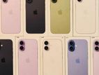 Apple iPhone 17 256GB (Brand New)