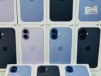 Apple iPhone 17 256GB (Brand New)