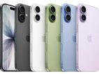 Apple iPhone 17 256GB (Brand New)