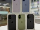 Apple iPhone 17 256GB (Brand New)