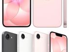 Apple iPhone 17 256GB (Brand New)