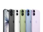 Apple iPhone 17 256GB (Brand New)