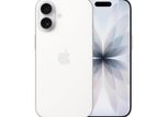 Apple iPhone 17 256GB (Brand New)