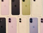 Apple iPhone 17 256GB (Brand New)