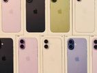 Apple iPhone 17 256GB (Brand New)