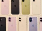Apple iPhone 17 256GB (Brand New)