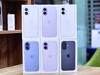Apple iPhone 17 256GB (Brand New)