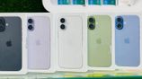 Apple iPhone 17 256GB (Brand New)