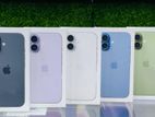 Apple iPhone 17 256GB (Brand New)