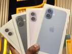 Apple iPhone 17 256GB (Brand New)