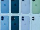 Apple iPhone 17 256GB (Brand New)