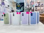 Apple iPhone 17 256gb (Brand New)