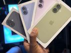 Apple iPhone 17 256GB (Brand New)