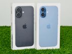 Apple iPhone 17 256GB (Brand New)
