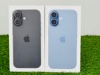 Apple iPhone 17 256GB (Brand New)