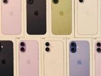 Apple iPhone 17 256GB (Brand New)
