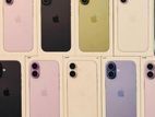 Apple iPhone 17 256GB (Brand New)