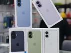 Apple iPhone 17 256GB (Brand New)