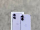 Apple iPhone 17 256GB (Brand New)