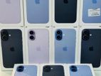 Apple iPhone 17 256GB (Brand New)