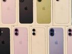 Apple iPhone 17 256GB (Brand New)