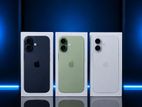 Apple iPhone 17 256GB (Brand New)