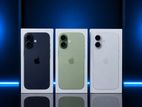 Apple iPhone 17 256GB (Brand New)