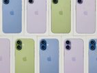 Apple iPhone 17 256GB (Brand New)