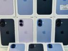 Apple iPhone 17 256GB (Brand New)