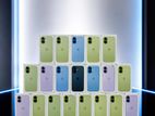 Apple iPhone 17 256GB (Brand New)