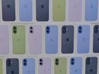 Apple iPhone 17 256GB (Brand New)