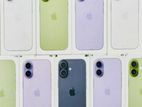 Apple iPhone 17 256GB (Brand New)